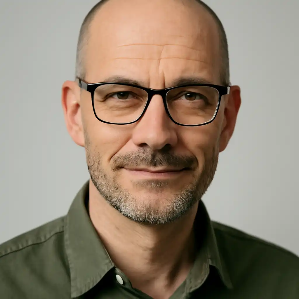 Viktor Bergström